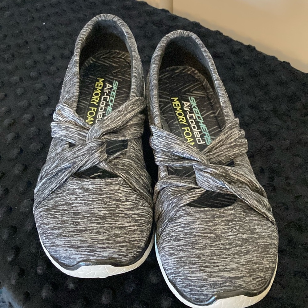 Women’s Skechers Slip ons